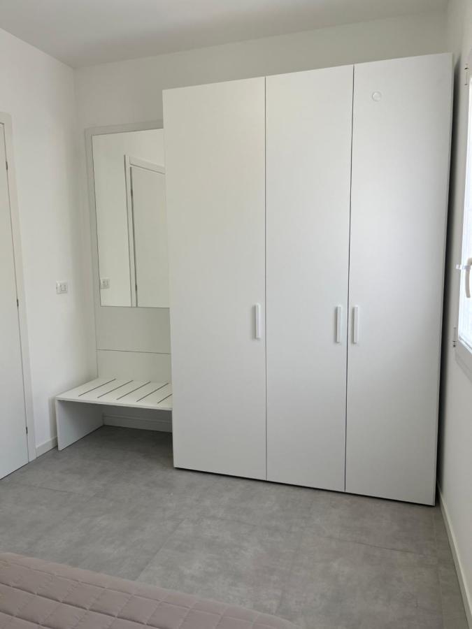 Vila Profumo Di Mare 1 Alcamo Marina Exteriér fotografie