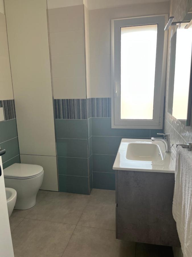 Vila Profumo Di Mare 1 Alcamo Marina Exteriér fotografie