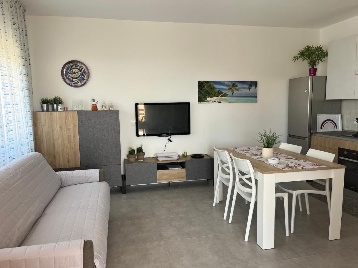 Vila Profumo Di Mare 1 Alcamo Marina Exteriér fotografie
