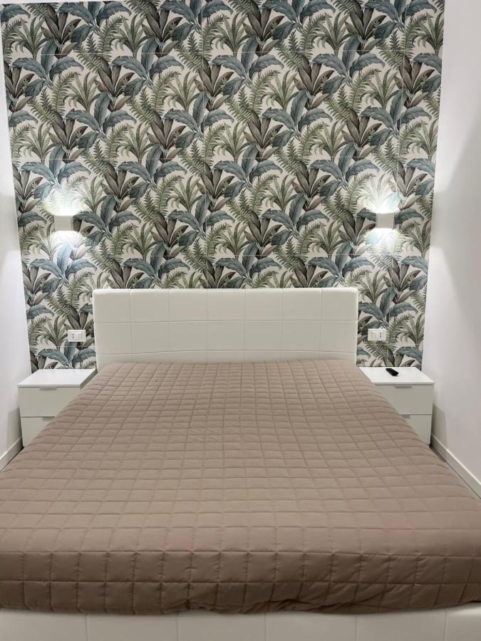 Vila Profumo Di Mare 1 Alcamo Marina Exteriér fotografie