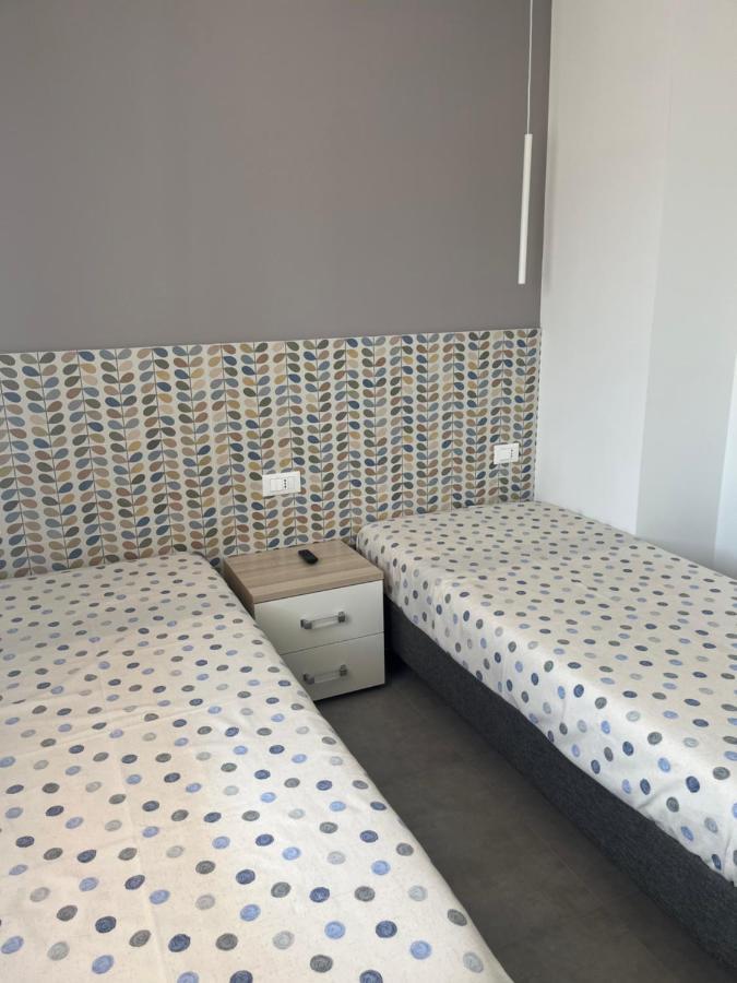 Vila Profumo Di Mare 1 Alcamo Marina Exteriér fotografie