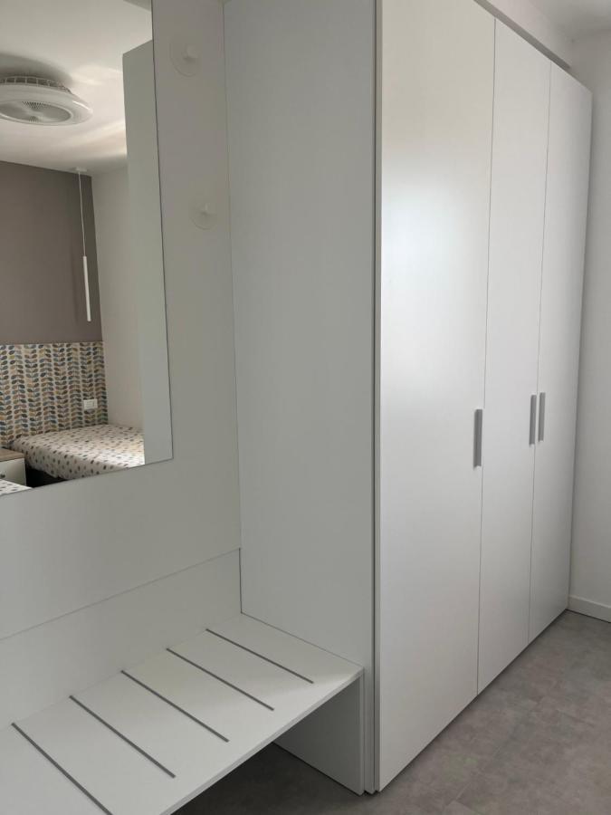 Vila Profumo Di Mare 1 Alcamo Marina Exteriér fotografie