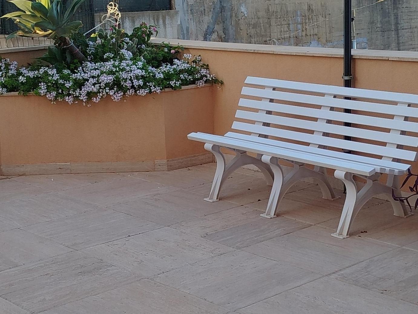 Vila Profumo Di Mare 1 Alcamo Marina Exteriér fotografie